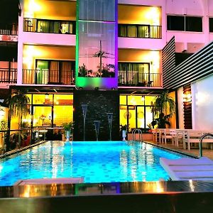 Beach Gallery House